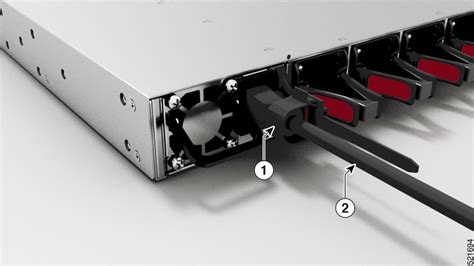 CISCO 8200 SERIES HARDWARE INSTALLATION .